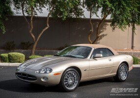 2006 Jaguar XK8
