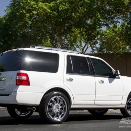 2013 Ford Expedition