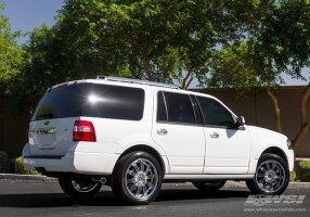 2013 Ford Expedition