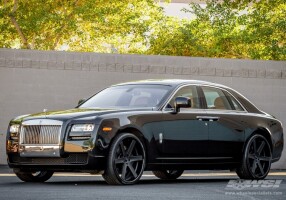 2013 Rolls-Royce Ghost