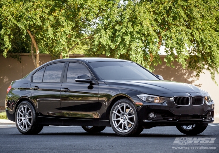 2014 BMW 328 photo