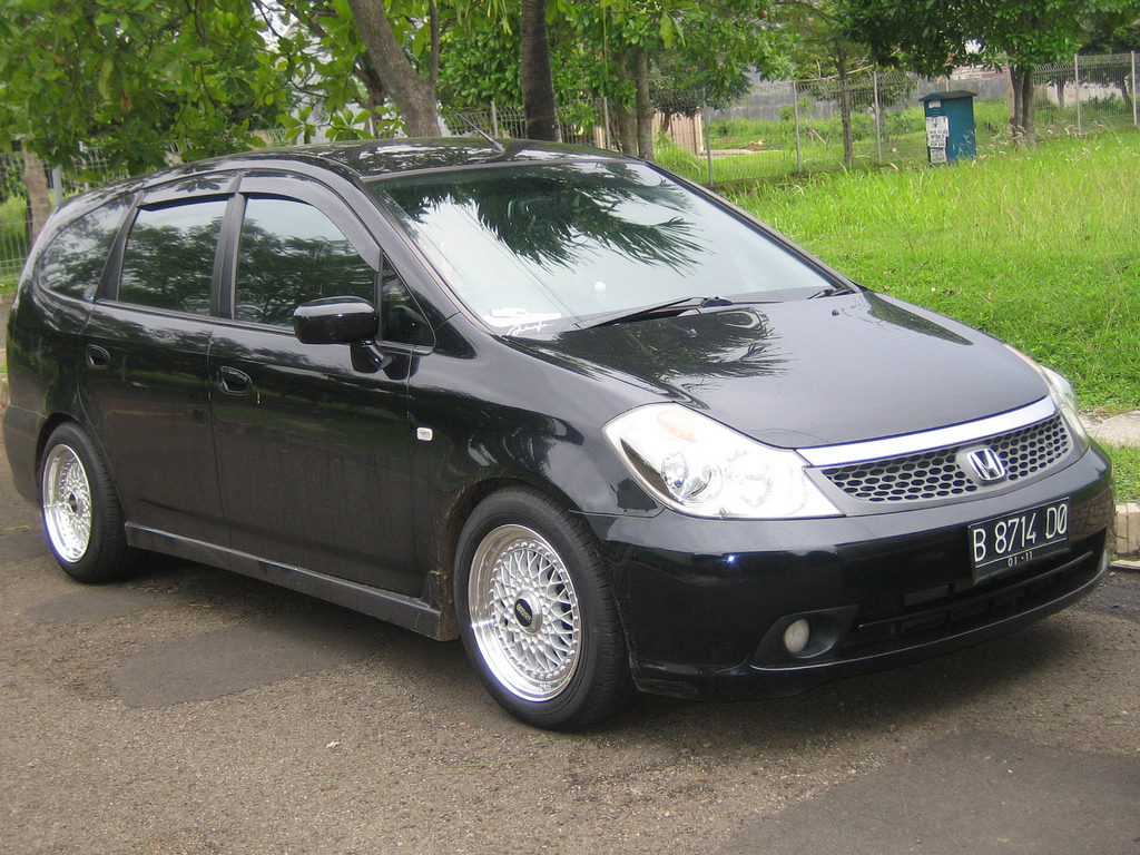 2006 Honda Civic photo