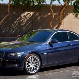 2012 BMW 328
