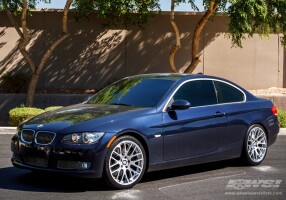 2012 BMW 328