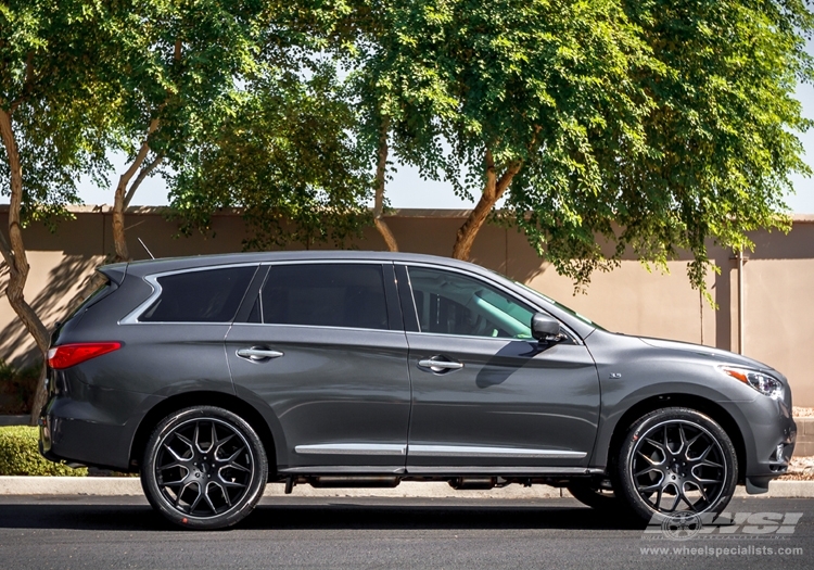 2014 Infiniti QX60 photo