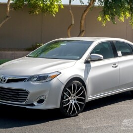 2013 Toyota Avalon