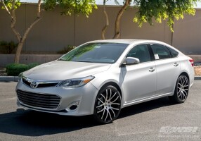 2013 Toyota Avalon