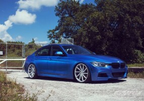 2013 BMW 328