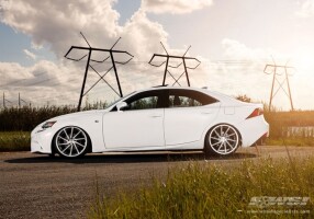 2014 Lexus IS 350