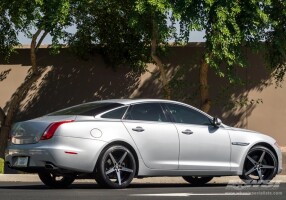 2013 Jaguar XJ