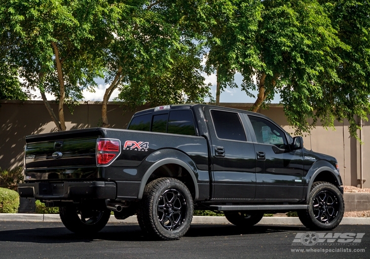 2013 Ford F-150 photo