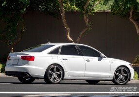 2013 Audi A6