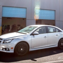 2013 Chevrolet Cruze