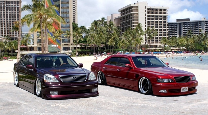 2000 Infiniti Q45 photo