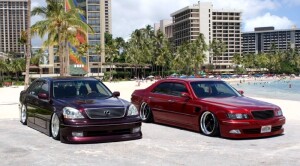 2000 Infiniti Q45