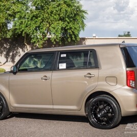 2013 Scion xB
