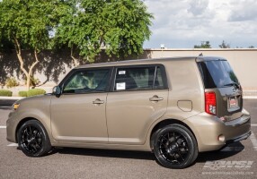 2013 Scion xB