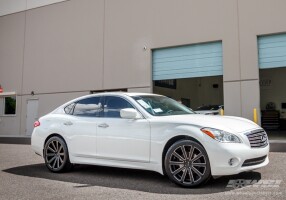 2013 Infiniti G37