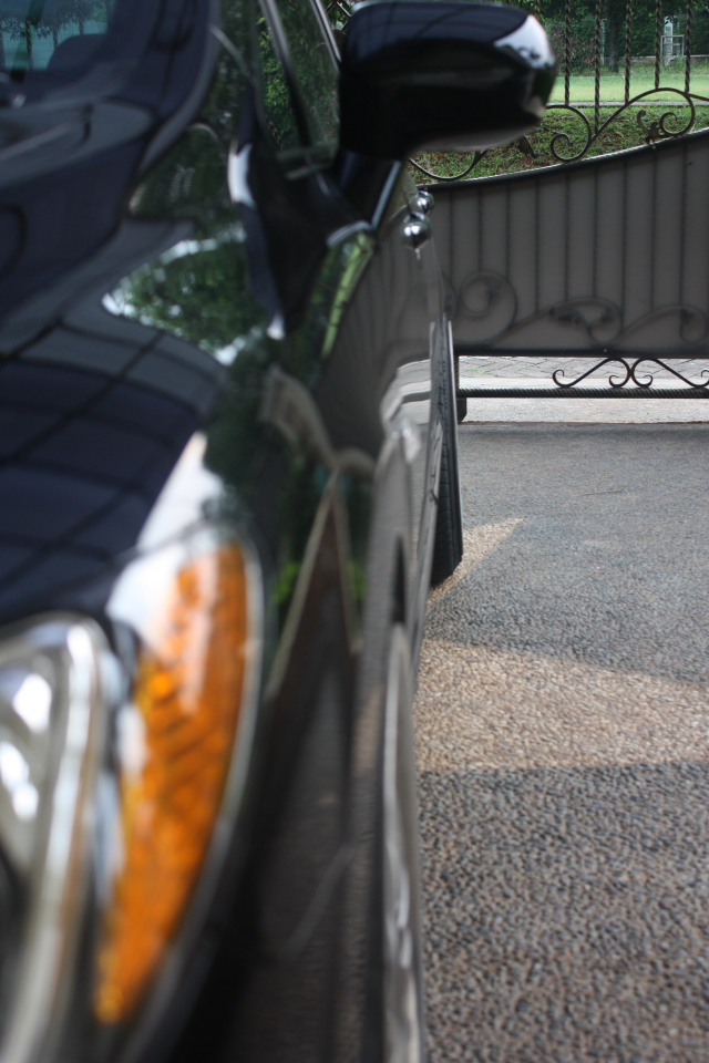 2007 Honda Civic photo