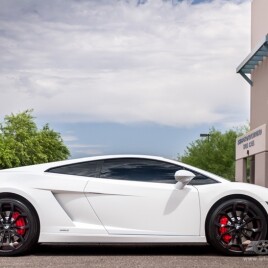 2013 Lamborghini Gallardo