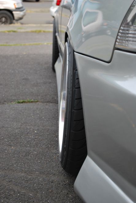 2002 Lexus IS 300 photo