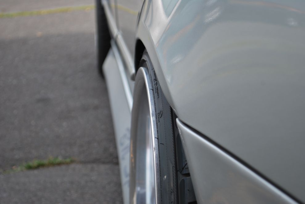 2002 Lexus IS 300 photo