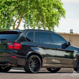 2011 BMW X5