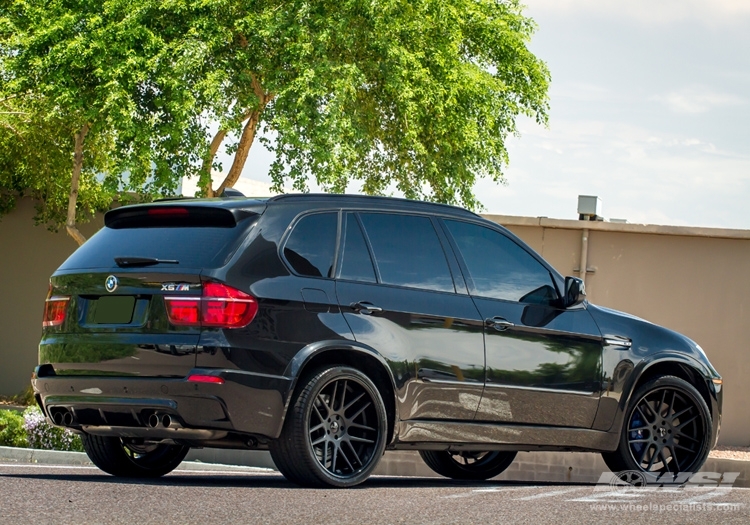 2011 BMW X5 photo