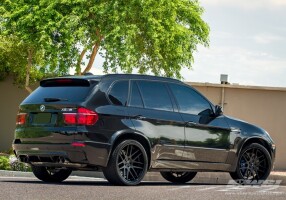 2011 BMW X5