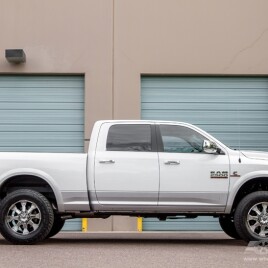2013 RAM 2500