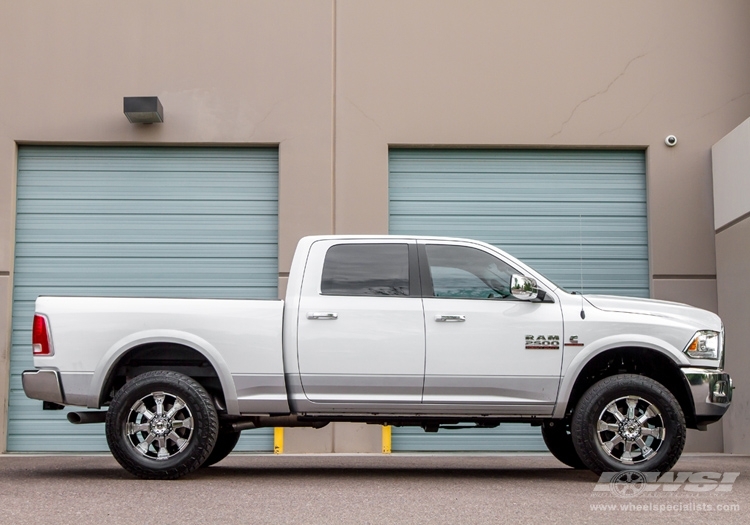 2013 RAM 2500 photo