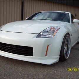2003 Nissan 350Z
