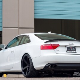 2012 Audi A5