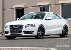 2012 Audi A5