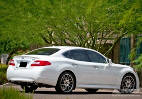 2013 Infiniti G37