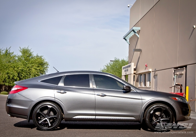 2011 Honda Accord Crosstour photo