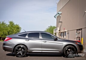 2011 Honda Accord Crosstour
