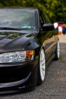 Mitsubishi Lancer Evolution