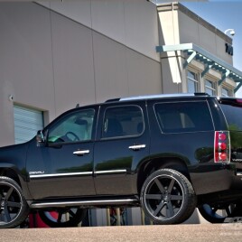 2011 GMC Yukon