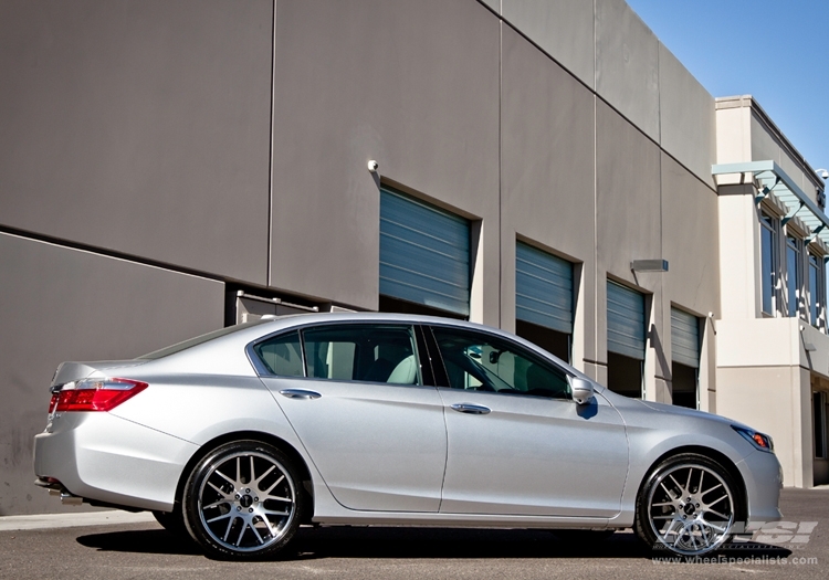 2013 Honda Accord photo