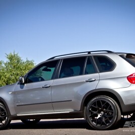 2010 BMW X5