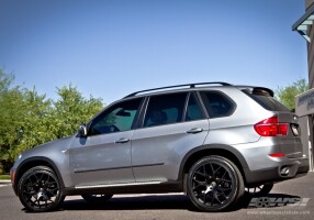 2010 BMW X5