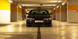 1998 Nissan S14