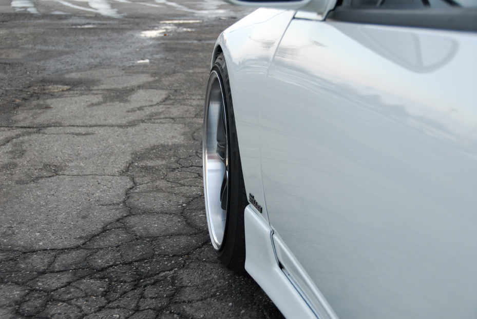 1990 Nissan 300ZX 2-seat photo
