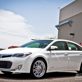 2013 Toyota Avalon