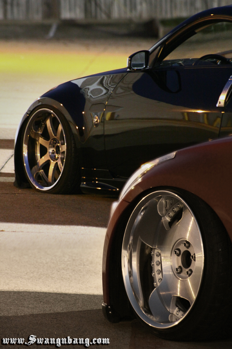 2008 Nissan 350Z photo