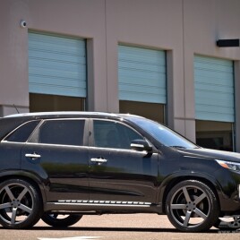 2013 Kia Sorento