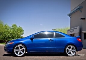 2006 Honda Civic