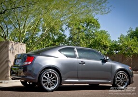 2013 Scion tC