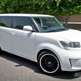 2013 Scion xB